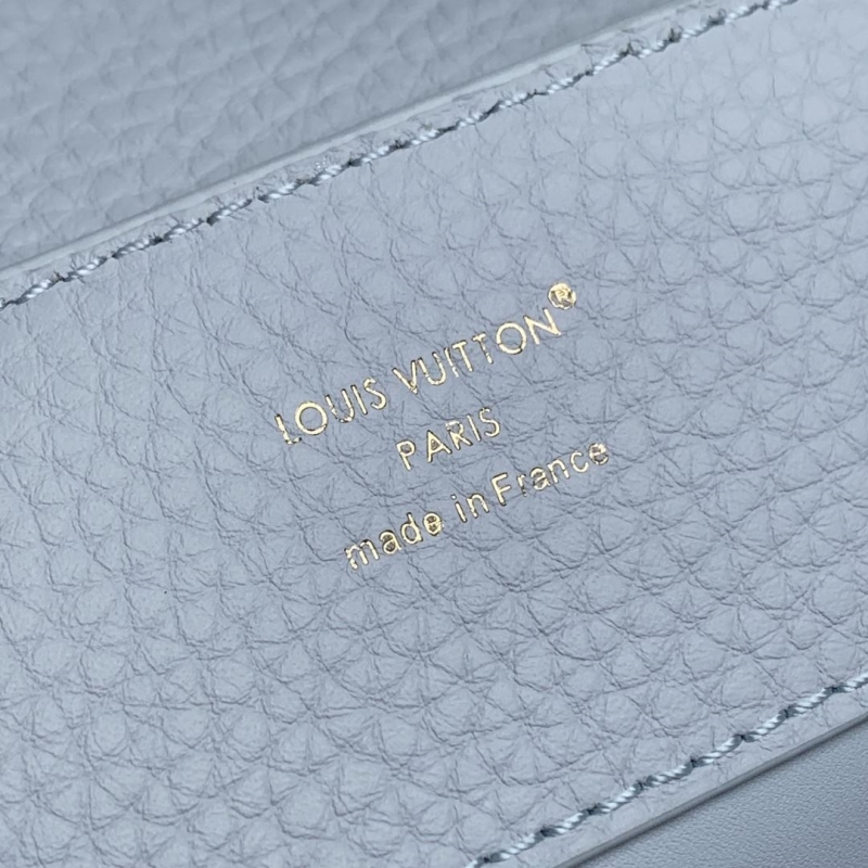 LV Capucines Bags